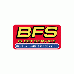 Logo - BFS Fleet Service