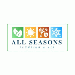 Logo - All Season Plumbing And Air