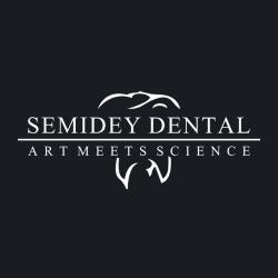 Logo - Semidey Dental