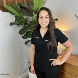 Logo - Dr. Sara Tarte, DMD, MS