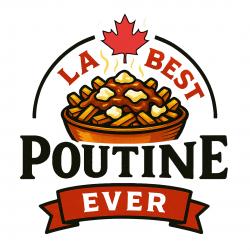 Logo - La Best Poutine Ever