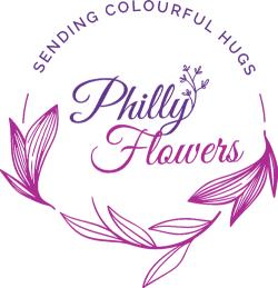 Logo - Philly Flowers and Edibles