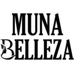 Logo - Muna Belleza