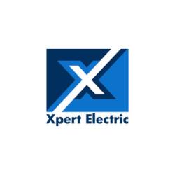 Logo - Xpert Electric