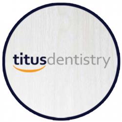 Logo - Titus Dentistry