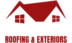 Logo - Platinum Roofing and Exteriors