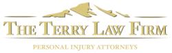 Logo - The Terry Law Firm