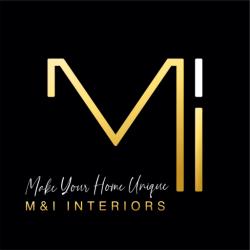 Logo - M&I Interiors
