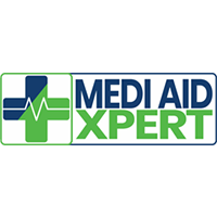 Logo - Medi Aid Xpert