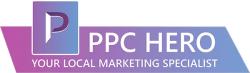 Logo - PPC Hero NZ