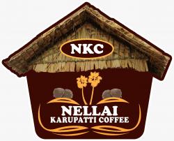 Logo - Nellai Karupatti Coffee
