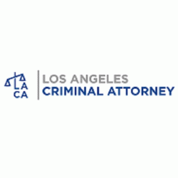 Logo - Los Angeles Criminal Attorney