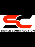 Logo - Simple Construction LLC