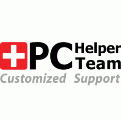 Logo - PCHelperTeam