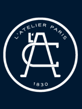 Logo - L'Atelier Paris Haute Design