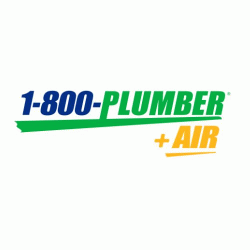 Logo - 1-800-Plumber +Air
