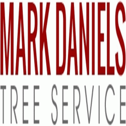 Logo - Mark Daniels Tree Service