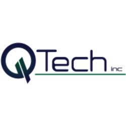 Logo - Q-Tech Inc.