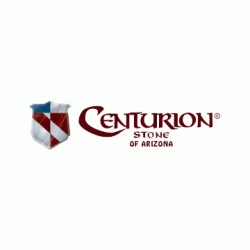 Logo - Centurion Stone of Arizona