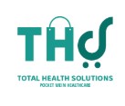 Logo - Total Health Solutions