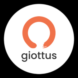 Logo - Giottus