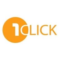 Logo - One Click