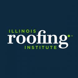 Logo - Illinois Roofing Institute