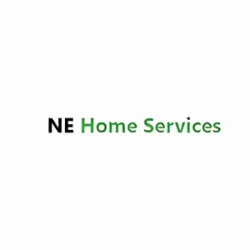 Logo - NE Home Services