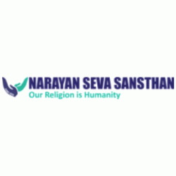 Logo - Narayan Seva Sansthan Thailand
