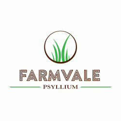 Logo - Farmvale Psyllium