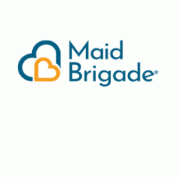 Logo - Maid Brigade