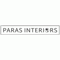 Logo - Paras Interiors L.L.C