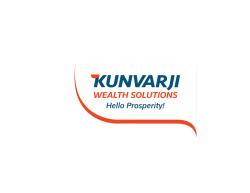 Logo - Kunvarji Wealth