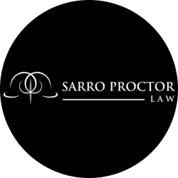 Logo - Sarro Proctor Law
