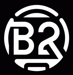 Logo - Bus 2 Ride