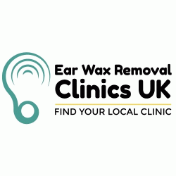Logo - Ear Wax Removal Clinics UK