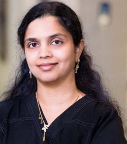 Logo - Dr. Bindu Kolli DDS