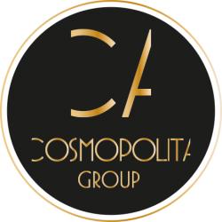 Logo - Cosmo Apartments Passeig de Gràcia