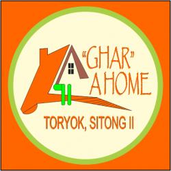 Logo - Ghar A Home, Homestay