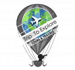 Logo - Trip To Explore Tours And Travels