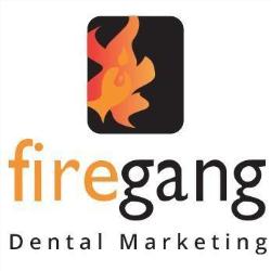 Logo - Firegang Dental Marketing
