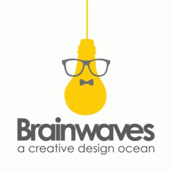 Logo - Brainwavesindia