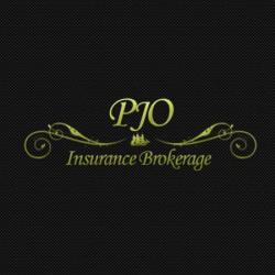 Logo - PJO Insurance Brokerage