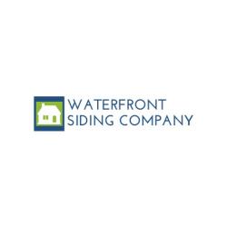 Logo - Waterfront Siding Company