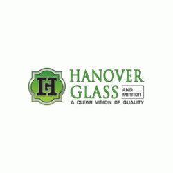 Logo - Hanover Glass & Mirror