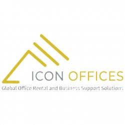 Logo - Icon Offices Toronto