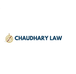 Logo - Chaudhary Law Office