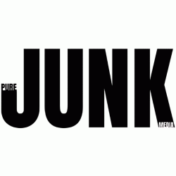 Logo - Pure Junk Media