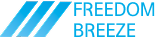 Logo - Freedom Breeze