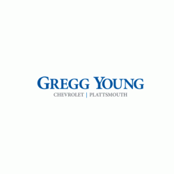 Logo - Gregg Young Chevrolet Of Plattsmouth